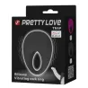Pretty Love Anneau vibrant Trap Pretty Love
